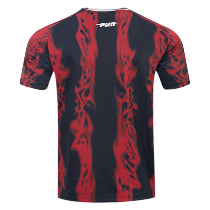 Playera Pro Standard NFL Ultra Poly San Francisco 49Ers