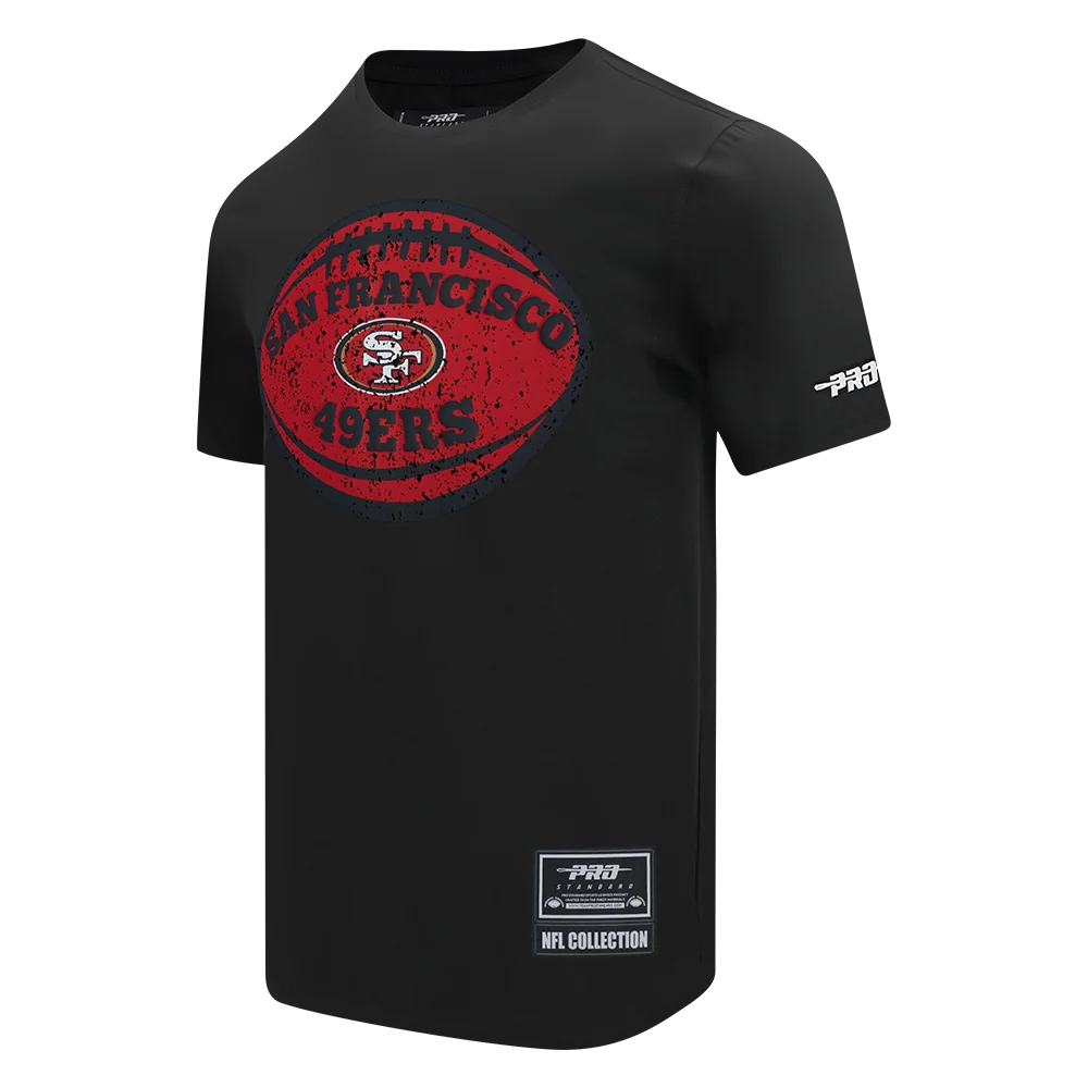 Playera Pro Standard NFL Day One 49Ers