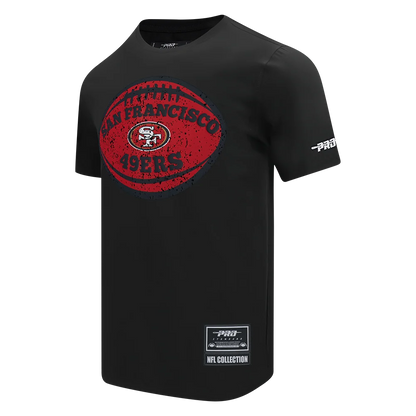 Playera Pro Standard NFL Day One 49Ers