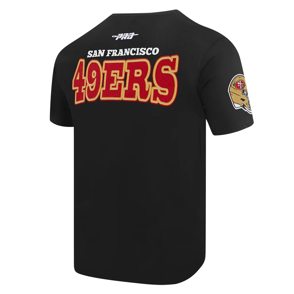 Playera Pro Standard NFL Day One 49Ers