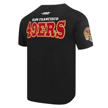 Playera Pro Standard NFL Day One 49Ers