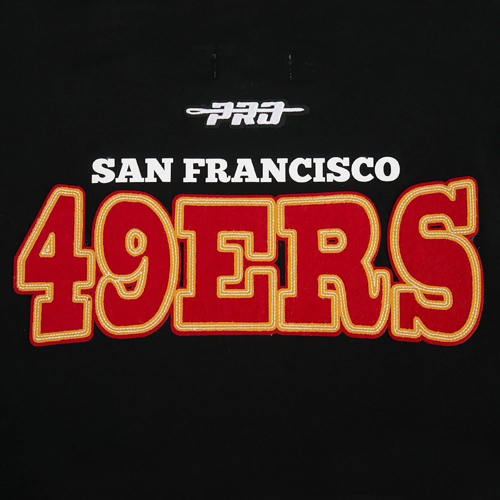 Playera Pro Standard NFL Day One 49Ers