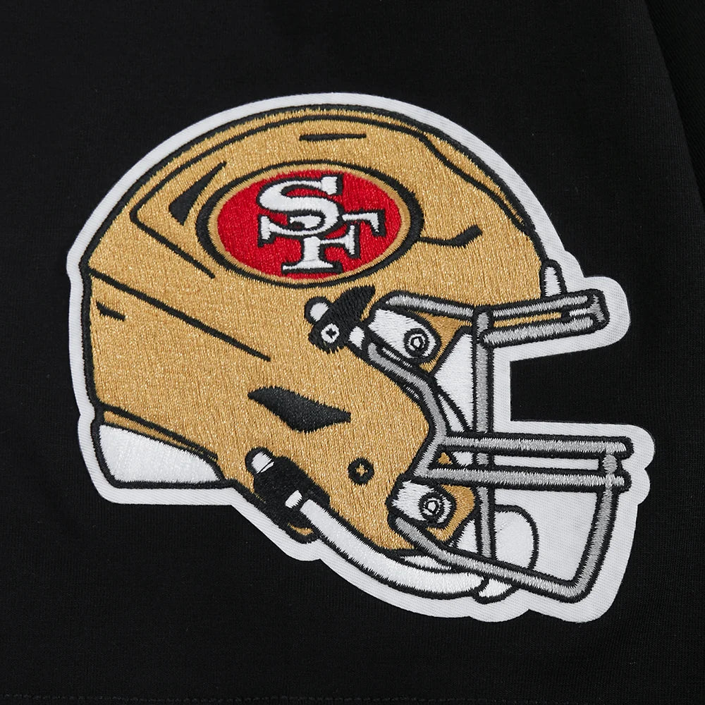 Playera Pro Standard NFL Day One 49Ers