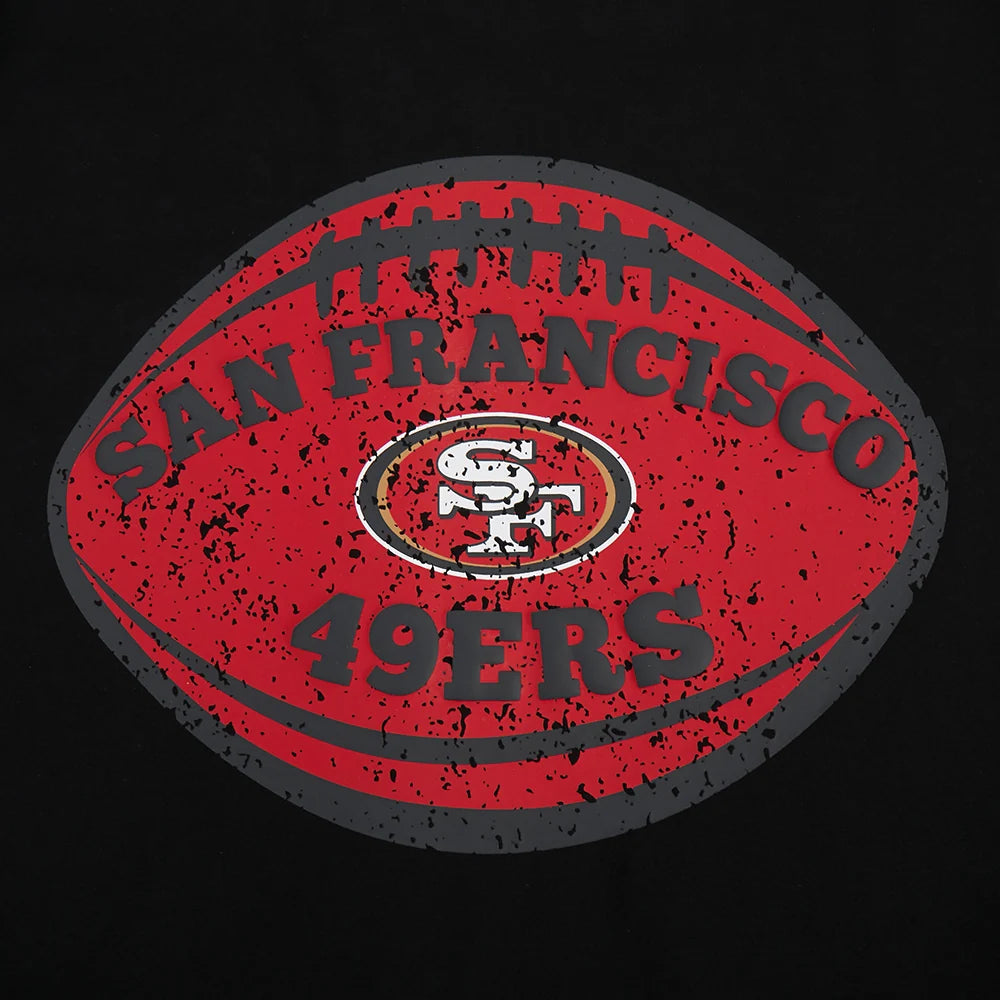 Playera Pro Standard NFL Day One 49Ers