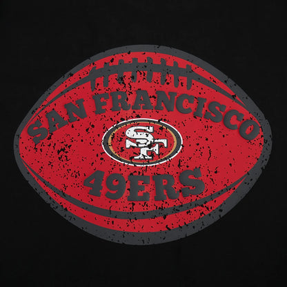 Playera Pro Standard NFL Day One 49Ers