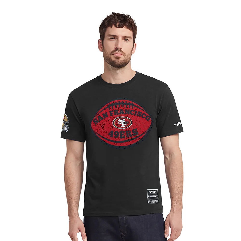 Playera Pro Standard NFL Day One 49Ers