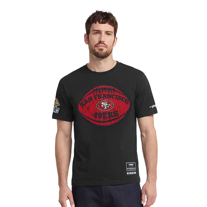 Playera Pro Standard NFL Day One 49Ers