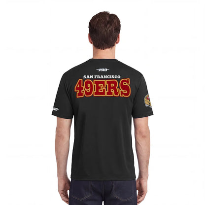 Playera Pro Standard NFL Day One 49Ers