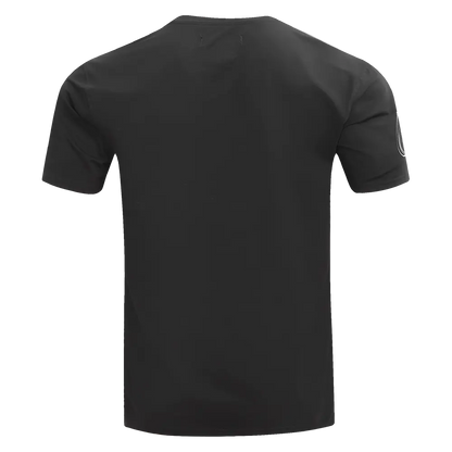 Playera Pro Standard NFL Triple Black 49Ers