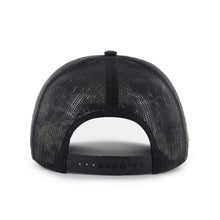Gorra 47 NFL Trucker Podium Dallas Cowboys