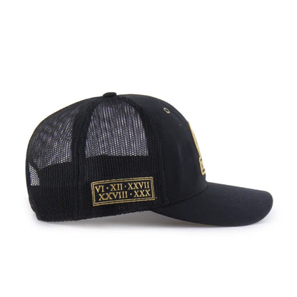 Gorra 47 NFL Trucker Podium Dallas Cowboys