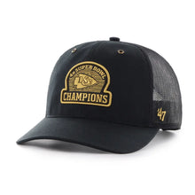 Gorra 47 NFL Trucker Podium Kansas City Chiefs