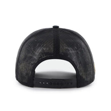 Gorra 47 NFL Trucker Podium Kansas City Chiefs