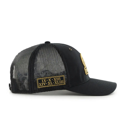 Gorra 47 NFL Trucker Podium Pittsburgh Steelers