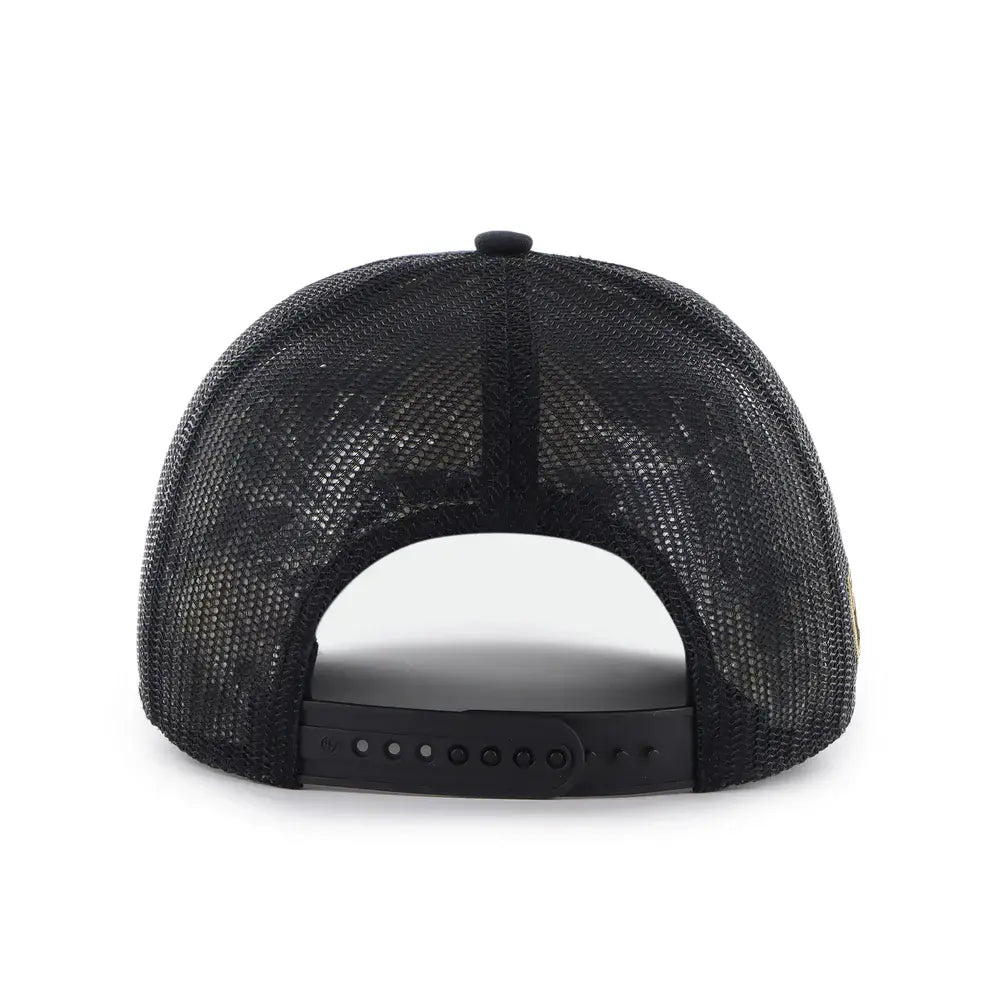 Gorra 47 NFL Trucker Podium Pittsburgh Steelers