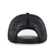 Gorra 47 NFL Trucker Podium Pittsburgh Steelers