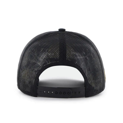 Gorra 47 NFL Trucker Podium Pittsburgh Steelers