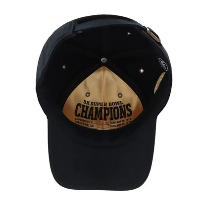 Gorra 47 NFL Clean Up Podium Dallas Cowboys