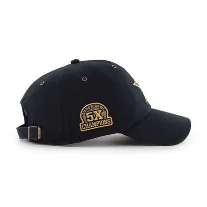 Gorra 47 NFL Clean Up Podium Dallas Cowboys