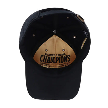 Gorra 47 NFL Clean Up Podium Kansas City Chiefs