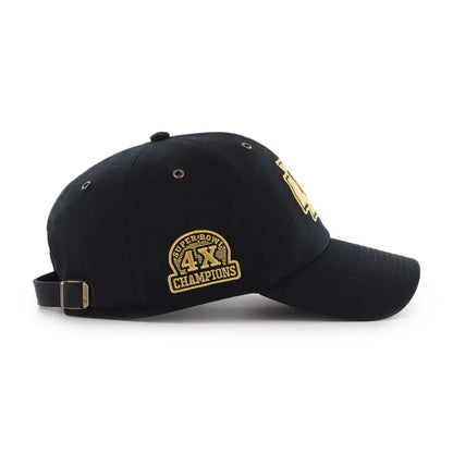 Gorra 47 NFL Clean Up Podium Kansas City Chiefs