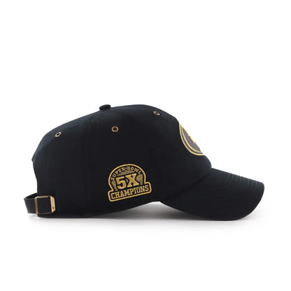 Gorra 47 NFL Clean Up Podium San Francisco 49Ers