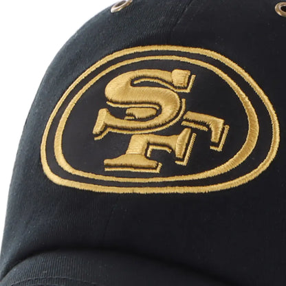 Gorra 47 NFL Clean Up Podium San Francisco 49Ers
