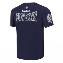 Playera Pro Standard NFL Day One Cowboys