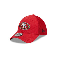 Gorra New Era 3930 NFL Active 49Ers