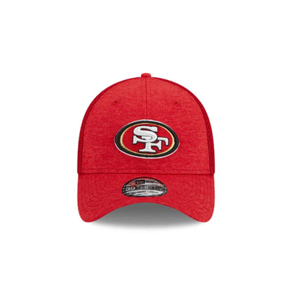 Gorra New Era 3930 NFL Active 49Ers