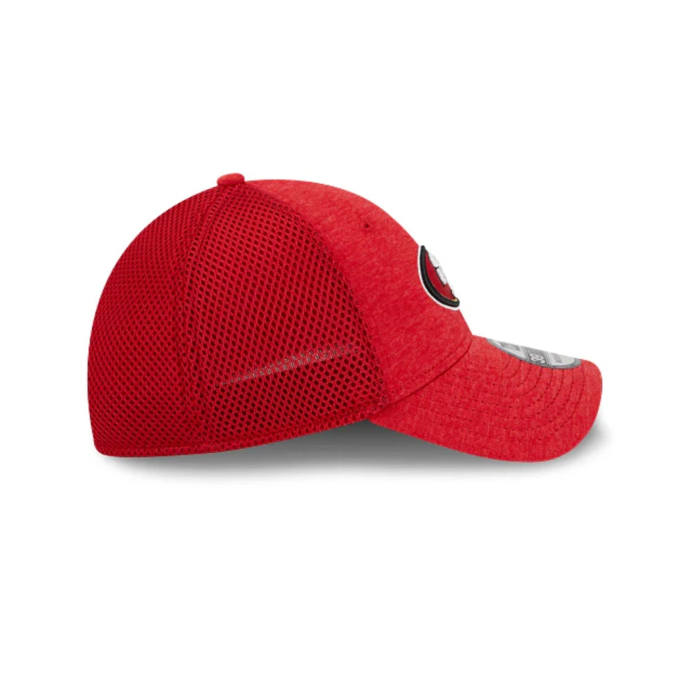 Gorra New Era 3930 NFL Active 49Ers