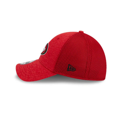 Gorra New Era 3930 NFL Active 49Ers