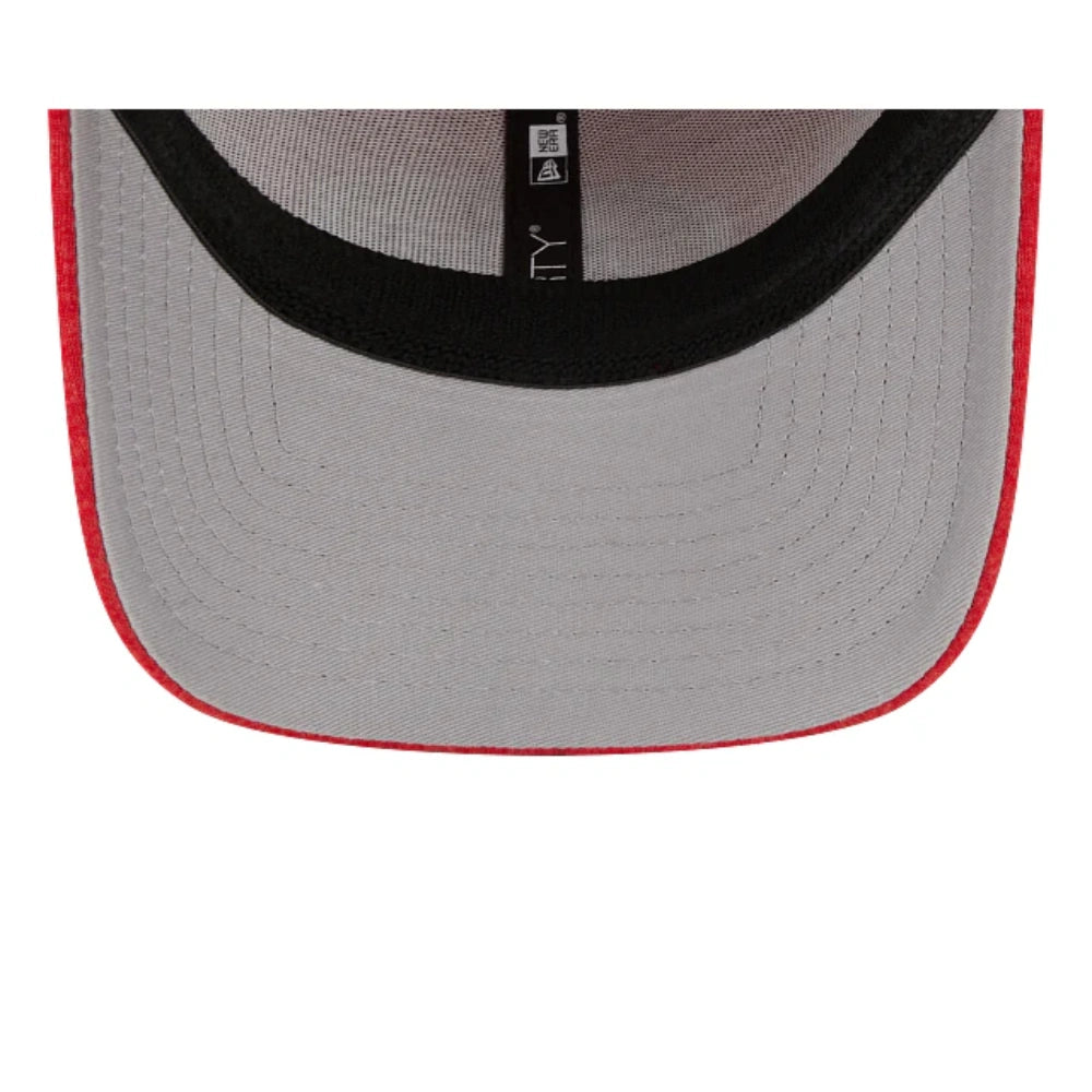 Gorra New Era 3930 NFL Active 49Ers