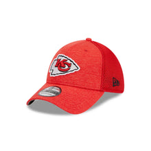 Gorra New Era 3930 NFL Active Chiefs
