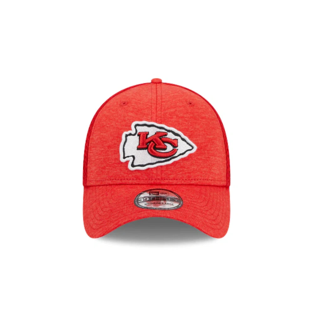 Gorra New Era 3930 NFL Active Chiefs