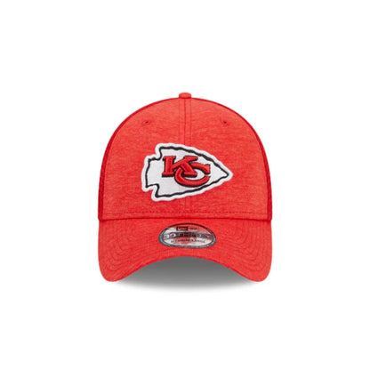 Gorra New Era 3930 NFL Active Chiefs