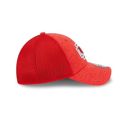 Gorra New Era 3930 NFL Active Chiefs