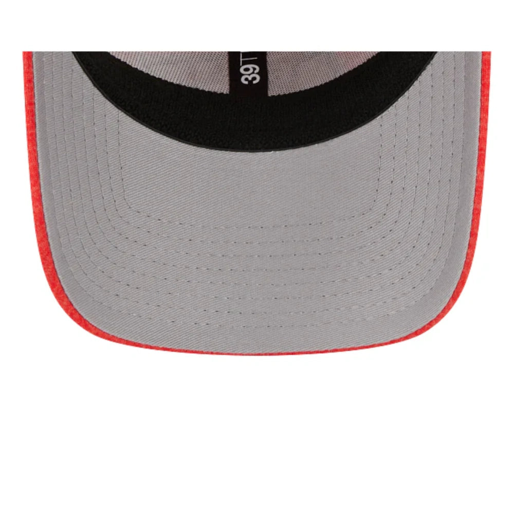 Gorra New Era 3930 NFL Active Chiefs