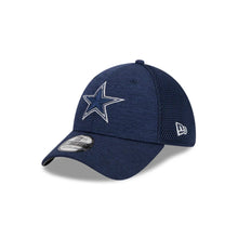 Gorra New Era 3930 NFL Active Cowboys