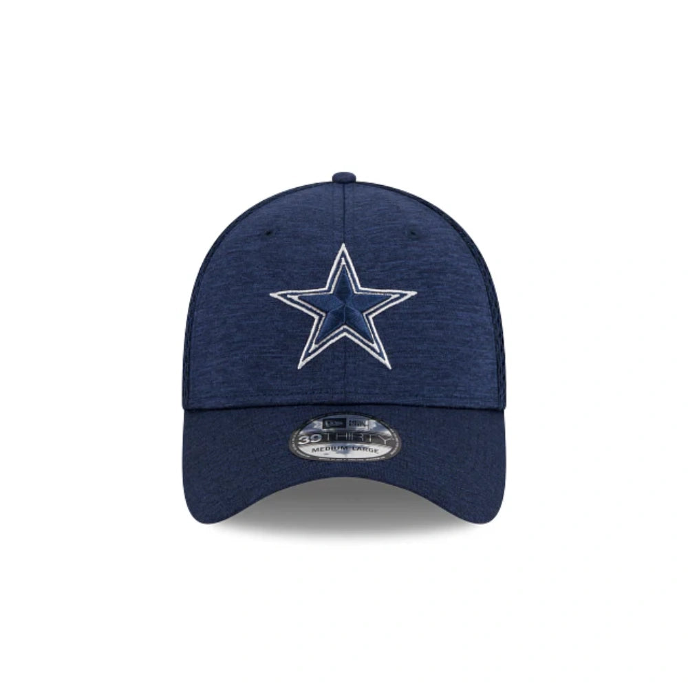 Gorra New Era 3930 NFL Active Cowboys