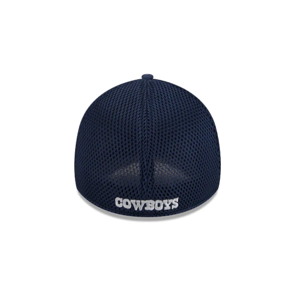 Gorra New Era 3930 NFL Active Cowboys