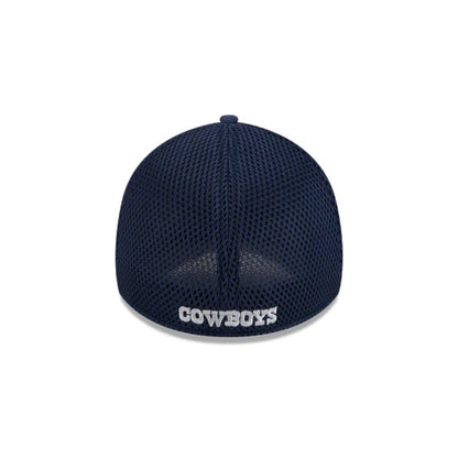 Gorra New Era 3930 NFL Active Cowboys