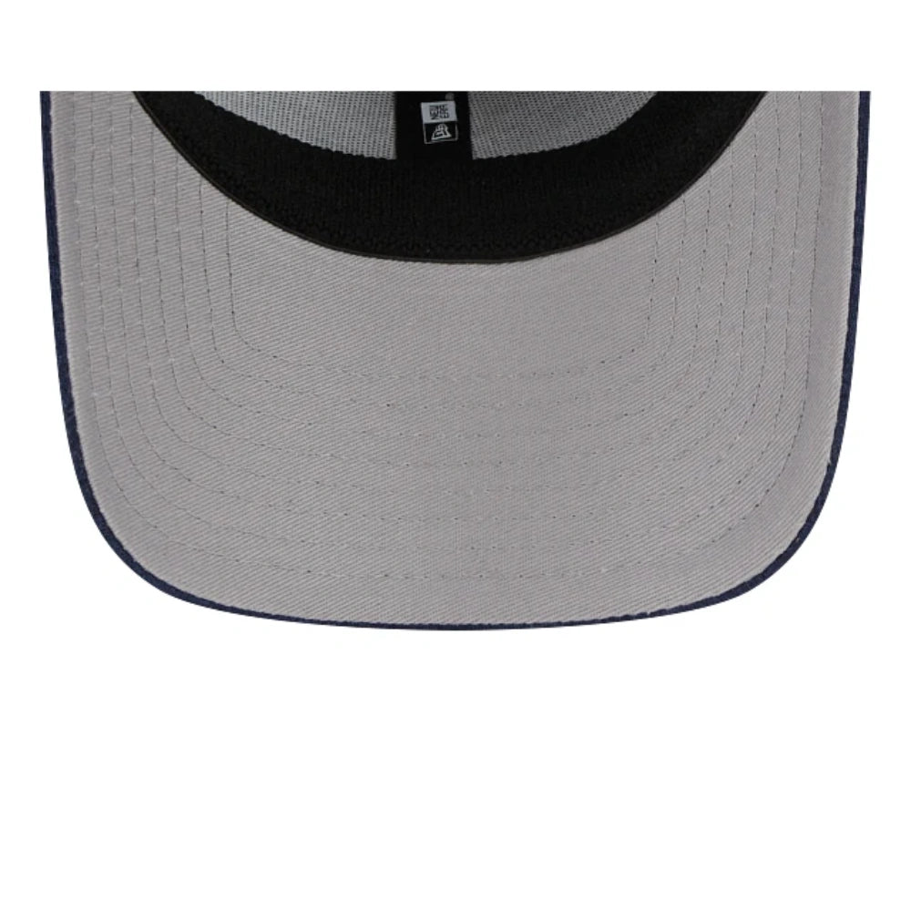 Gorra New Era 3930 NFL Active Cowboys