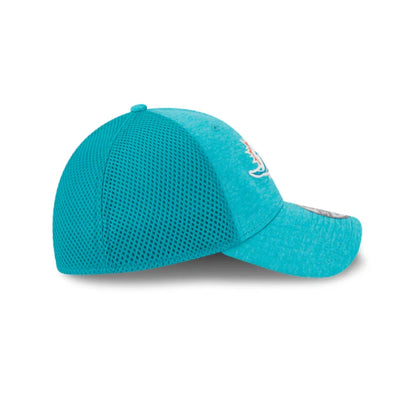 Gorra New Era 3930 NFL Active Dolphins