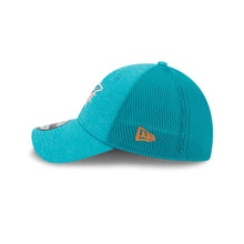 Gorra New Era 3930 NFL Active Dolphins