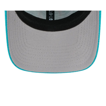 Gorra New Era 3930 NFL Active Dolphins