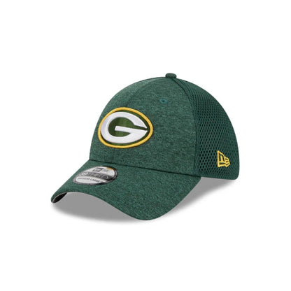 Gorra New Era 3930 NFL Active Packers