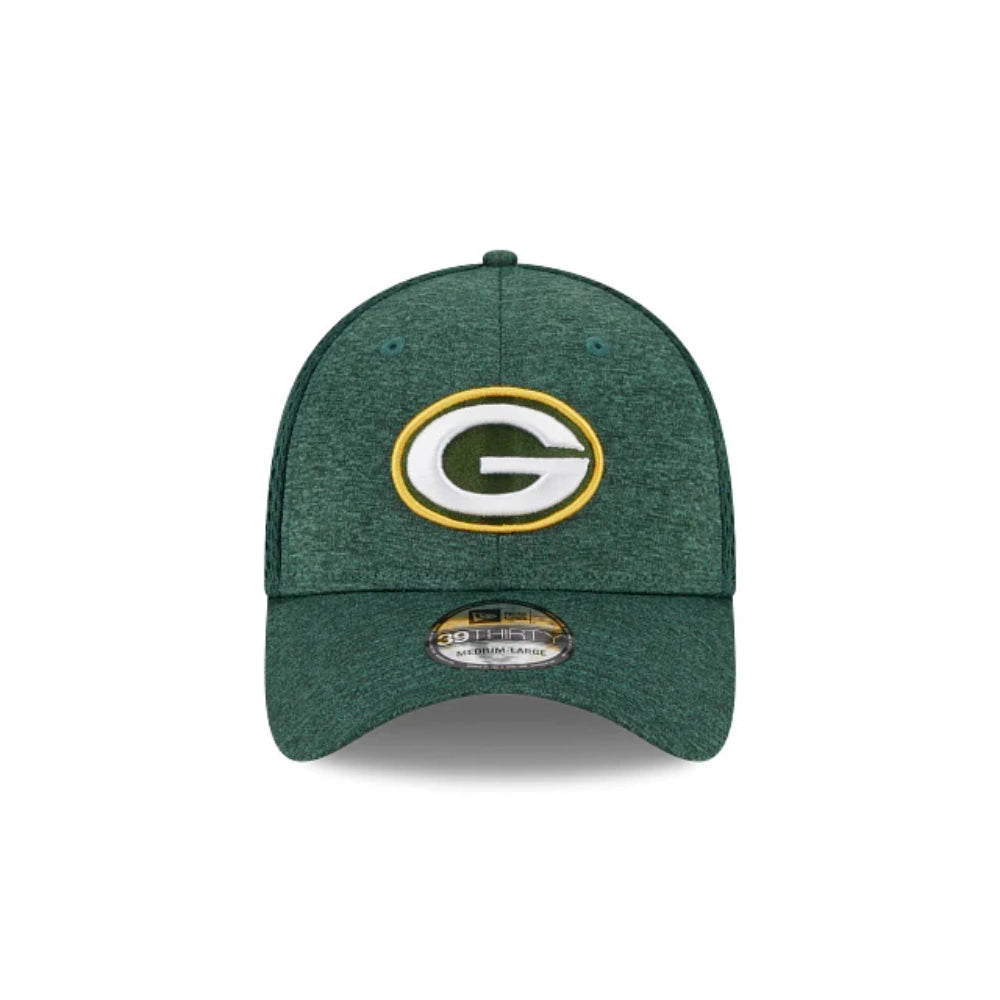 Gorra New Era 3930 NFL Active Packers