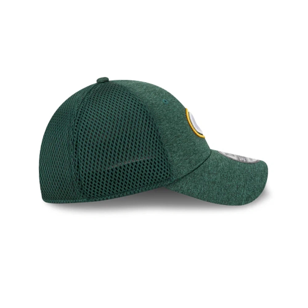Gorra New Era 3930 NFL Active Packers