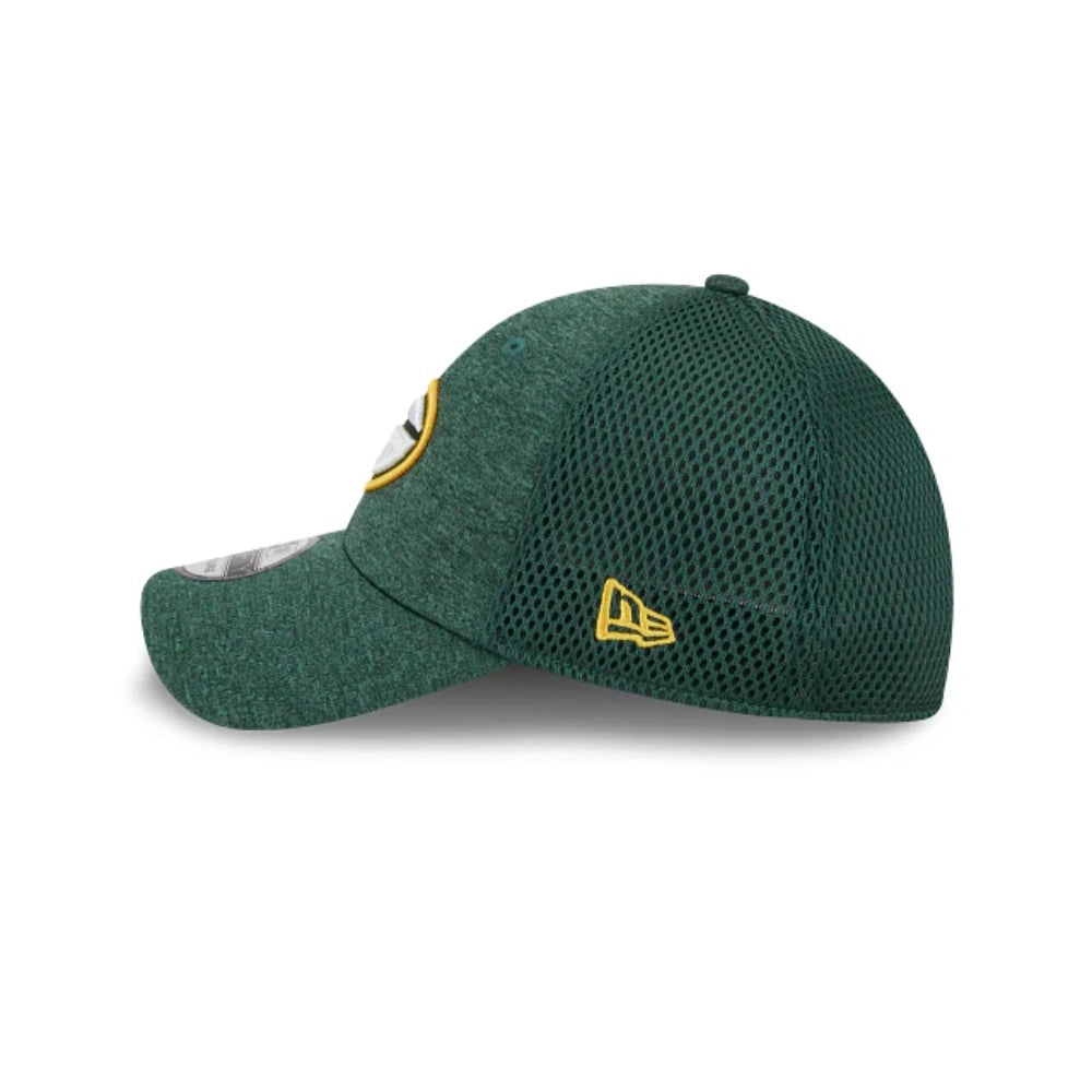 Gorra New Era 3930 NFL Active Packers